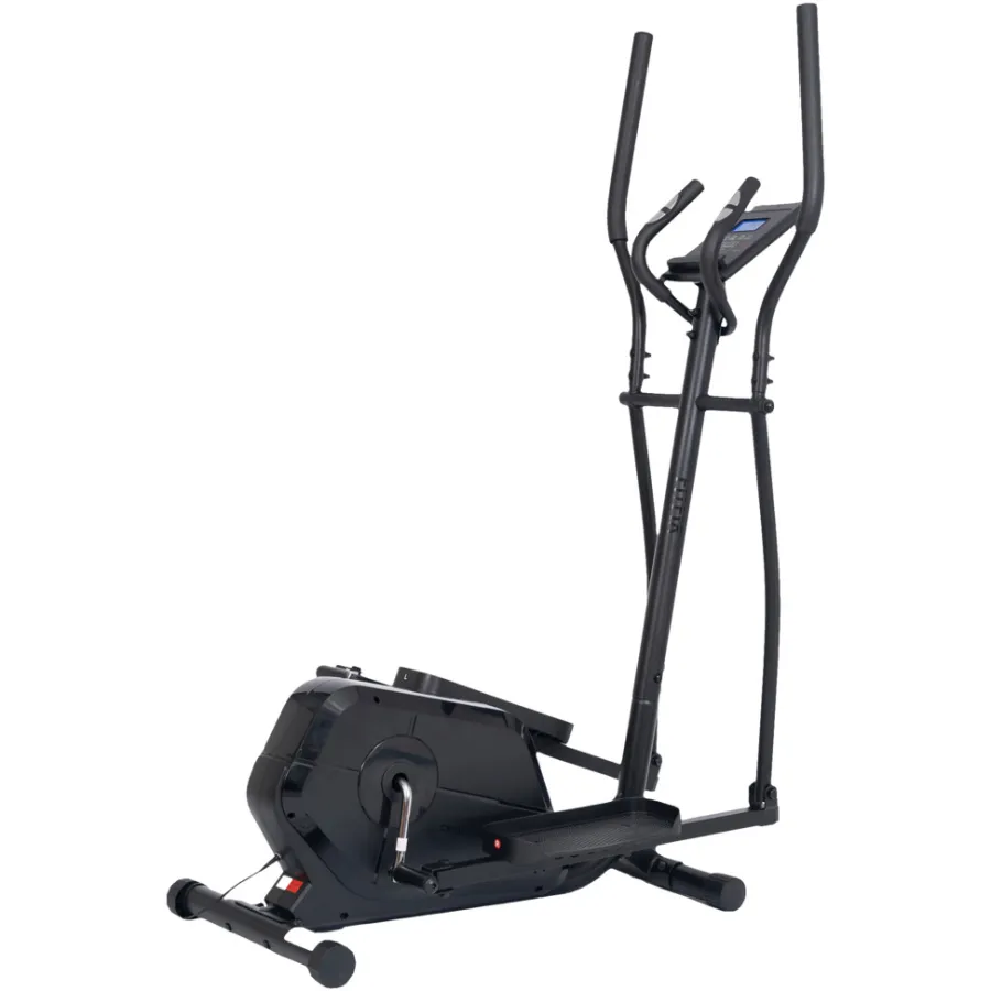 FitFix Sport & Motion*crosstrainer C3000 Sort