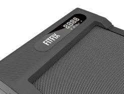 FitFix Sport & Motion*gåbånd W2000 Walking Sort