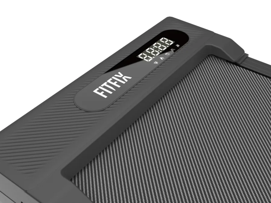 FitFix Sport & Motion*gåbånd W2000 Walking Sort