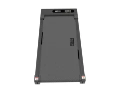 FitFix Sport & Motion*gåbånd W2000 Walking Sort
