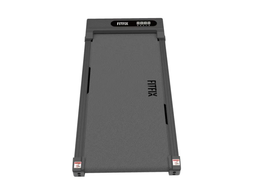 FitFix Sport & Motion*gåbånd W2000 Walking Sort