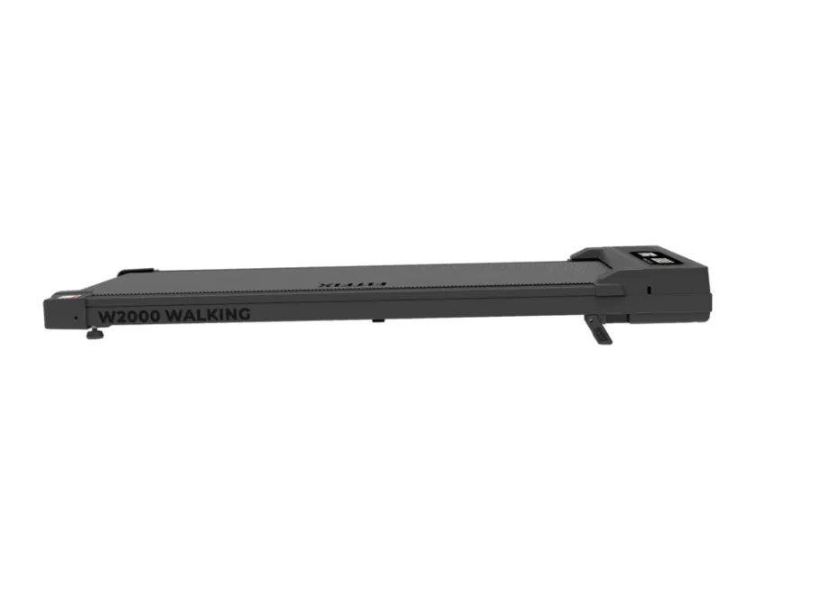 FitFix Sport & Motion*gåbånd W2000 Walking Sort