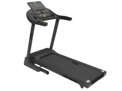 FitFix Sport & Motion*løbebånd T3000 Treadmill Sort
