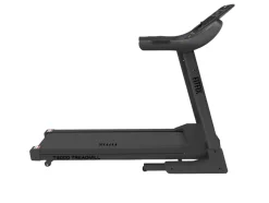 FitFix Sport & Motion*løbebånd T3000 Treadmill Sort