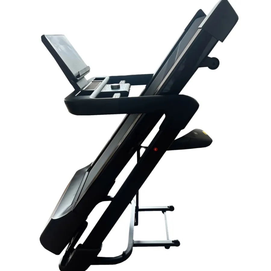 FitFix Sport & Motion*løbebånd T4000 Treadmill Sort
