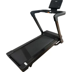 FitFix Sport & Motion*løbebånd T4000 Treadmill Sort