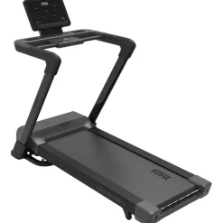 FitFix Sport & Motion*løbebånd T4000 Treadmill Sort