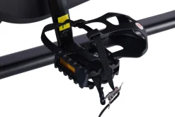 FitFix Sport & Motion*motionscykel S3000 Indoor Bike Sort