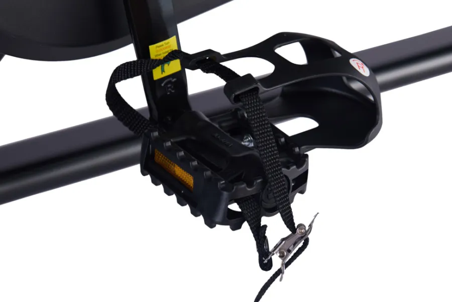 FitFix Sport & Motion*motionscykel S3000 Indoor Bike Sort