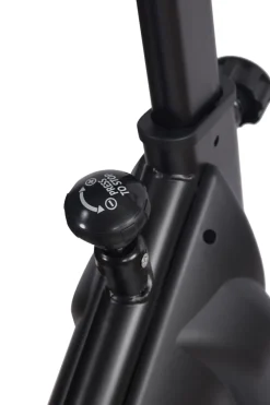 FitFix Sport & Motion*motionscykel S3000 Indoor Bike Sort