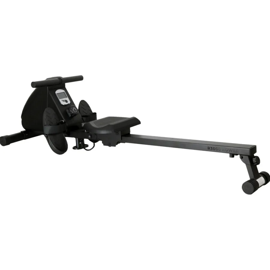 FitFix Sport & Motion*romaskine R3000 Rower