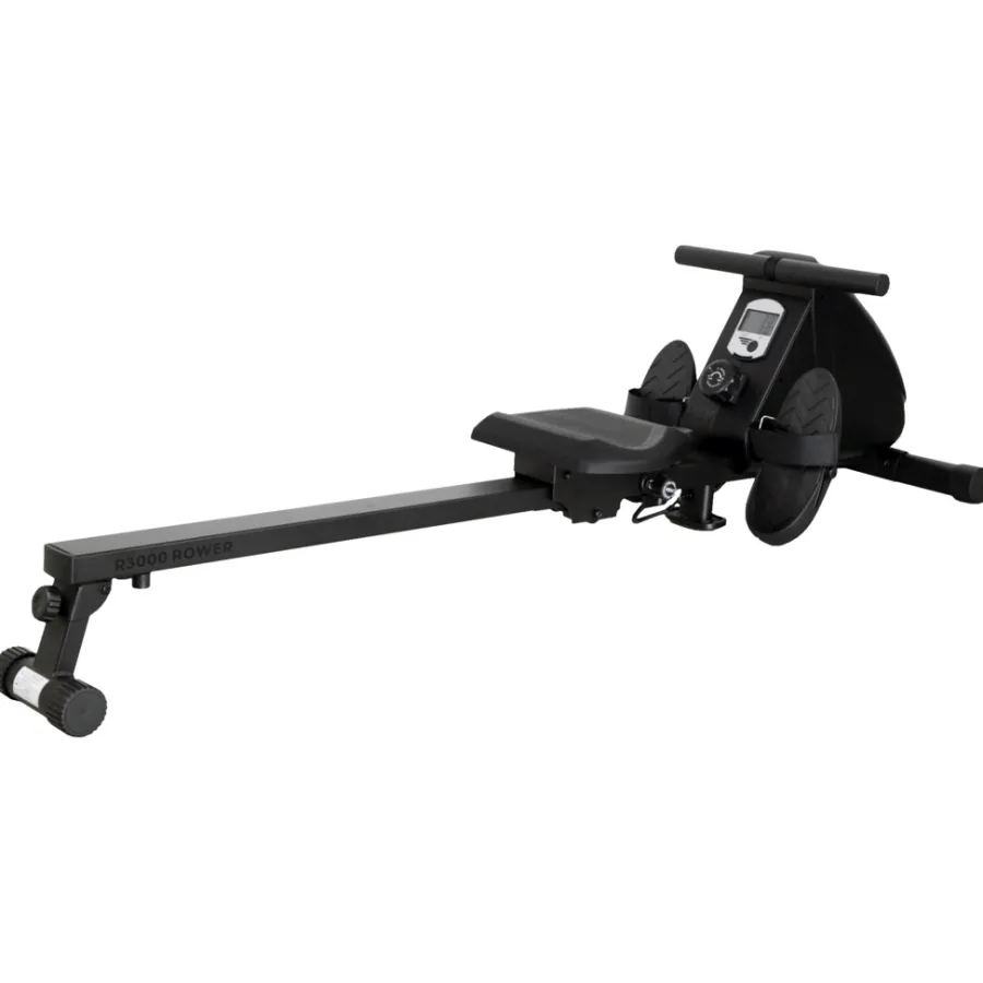FitFix Sport & Motion*romaskine R3000 Rower