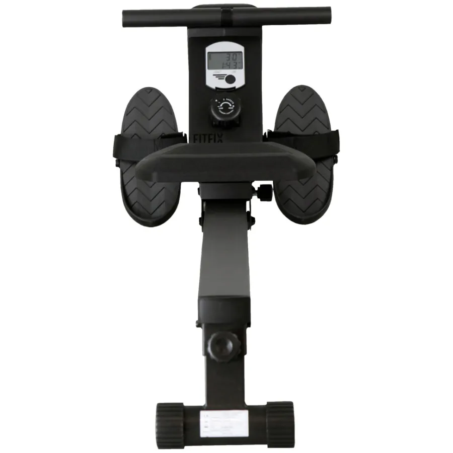 FitFix Sport & Motion*romaskine R3000 Rower