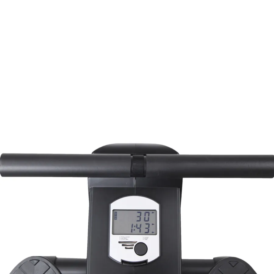FitFix Sport & Motion*romaskine R3000 Rower