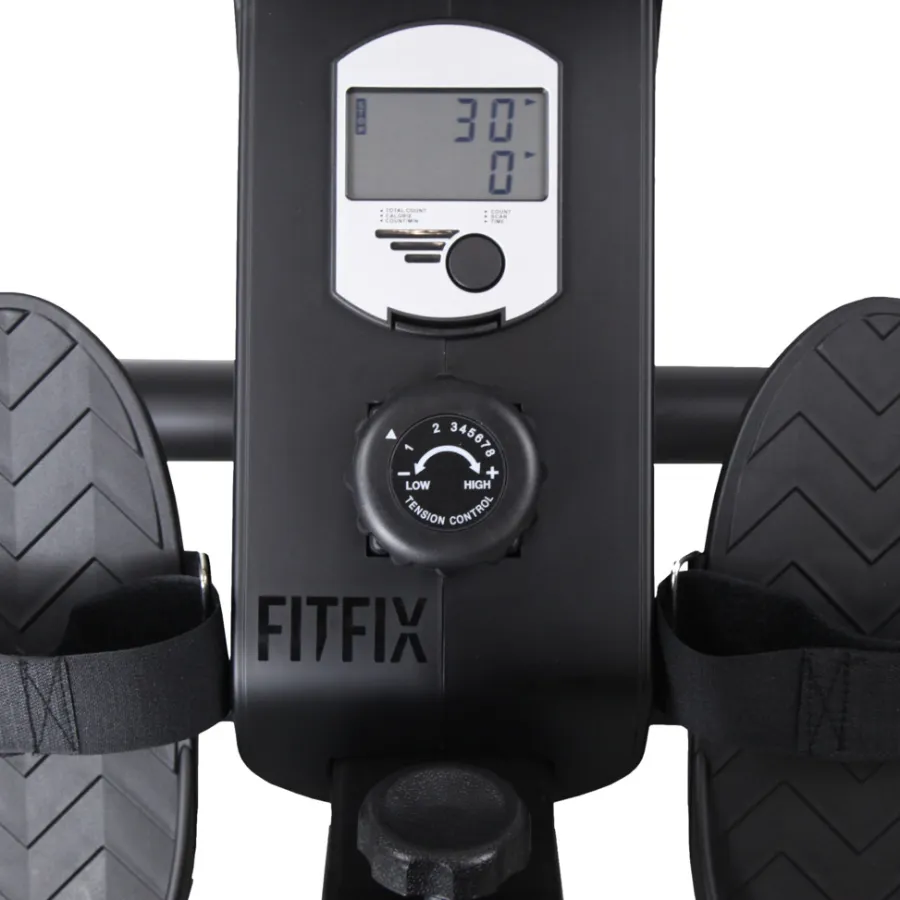FitFix Sport & Motion*romaskine R3000 Rower