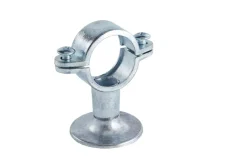Vvs-Artikler*Flangerørbærer 3/4" zink