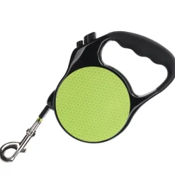 PetZone Hunde- Og Katteartikler*Flexline hundesnor large maks. 40 kg -