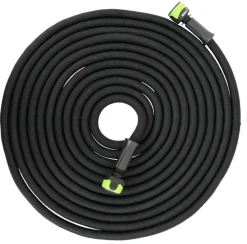 Garden® Haveslanger & Tilbehør*Flexslange med slangekobling 10-30 meter -