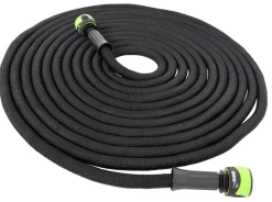 Garden® Haveslanger & Tilbehør*Flexslange med slangekobling 10-30 meter -