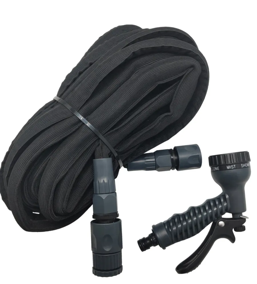 Garden® Haveslanger & Tilbehør*Flexslange premium 30 meter med tilbehør -