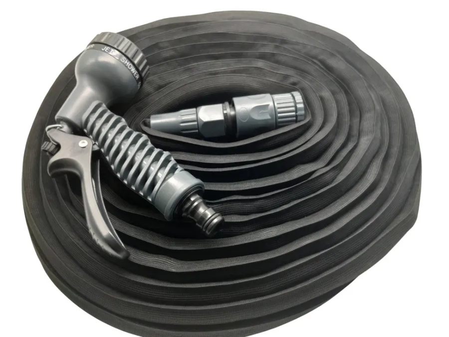 Garden® Haveslanger & Tilbehør*Flexslange premium 30 meter med tilbehør -