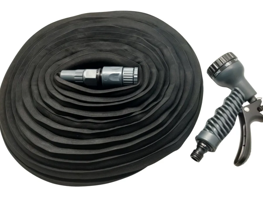 Garden® Haveslanger & Tilbehør*Flexslange premium 30 meter med tilbehør -