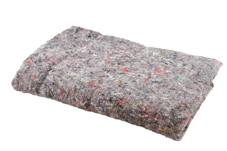 Flyttekasser & Tilbehør Til Flytning|Hunde- Og Katteartikler*Flytte-/hundetæppe - 150 x 200 cm