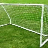 Ud & Leg® Sæsonafslutning|Sport & Motion*Fodboldmål 240 x 120 x 90 cm
