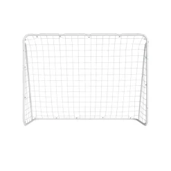 Ud & Leg® Sport & Motion*Fodboldmål 200 x 80 x 150 cm