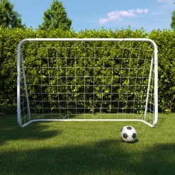 Ud & Leg® Sport & Motion*Fodboldmål 150 x 70 x 100 cm