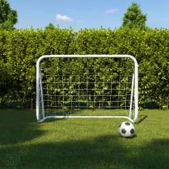 Ud & Leg® Sport & Motion*Fodboldmål 120 x 60 x 80 cm
