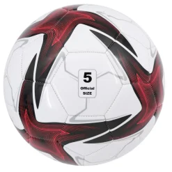 Sæsonafslutning|Sport & Motion*Fodbold PVC (læderlook)