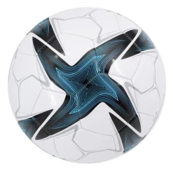Sæsonafslutning|Sport & Motion*Fodbold PVC (læderlook)