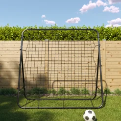 Ud & Leg® Sport & Motion*Fodbold rebounder 120 x 120 cm