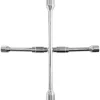 AutoZone® Biltilbehør*Foldbar krydsnøgle -