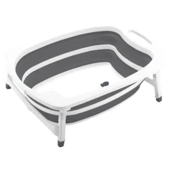REN Badekar*Foldbart badekar til børn 72 x 52 x 21,5 cm -