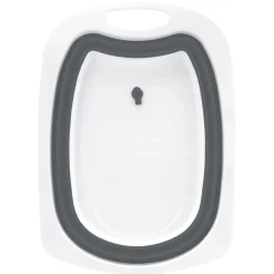 REN Badekar*Foldbart badekar til børn 72 x 52 x 21,5 cm -