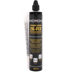 Fugeprodukter*Forankringsmasse 2K-Fix 300 ml