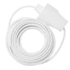 Elworks Kabler & Ledninger*Forlængerledning 5 meter hvid -