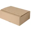 Emballage Til Forsendelse*Forsendelseskasse 40 x 28 x 12 cm