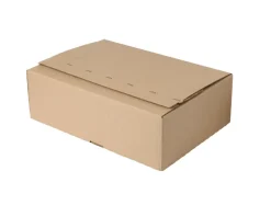 Emballage Til Forsendelse*Forsendelseskasse 40 x 28 x 12 cm
