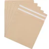 Emballage Til Forsendelse*Forsendelsespose papir 23 x 22 x 4 cm 5-pk.