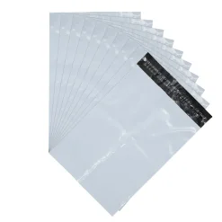 Emballage Til Forsendelse*Forsendelsespose plast 28 x 38 cm 10-pk.