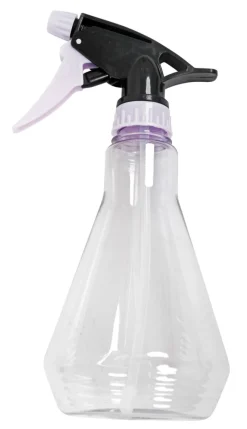 Garden® Rengøringsartikler|Havevanding*Forstøver transparent 0,5 liter -