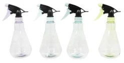 Garden® Rengøringsartikler|Havevanding*Forstøver transparent 0,5 liter -