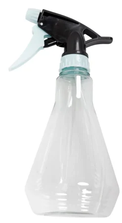 Garden® Rengøringsartikler|Havevanding*Forstøver transparent 0,5 liter -