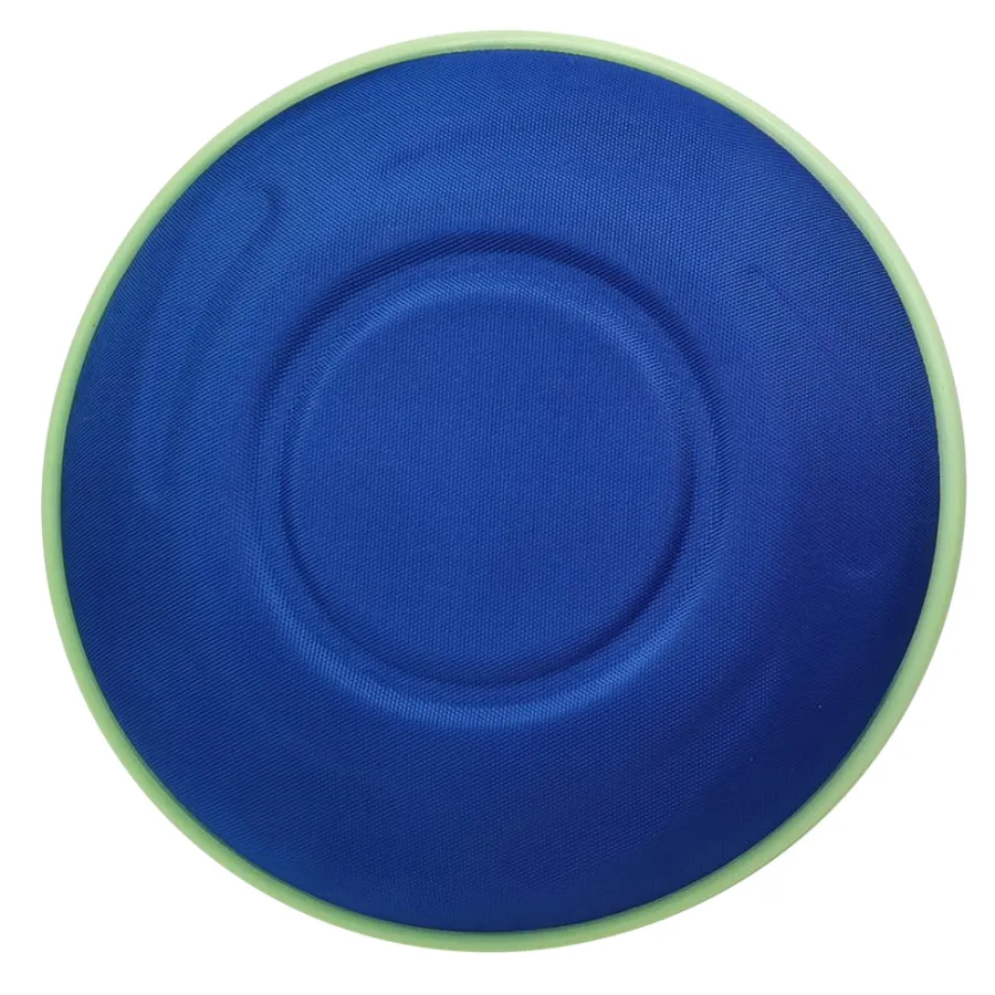 PetZone Hunde- Og Katteartikler*Frisbee til hund Ø23,5 cm - Blå