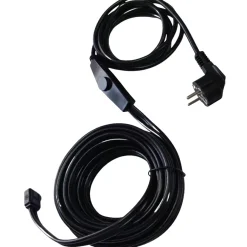 Kabler & Ledninger*Frostsikringskabel 128 W 8 meter