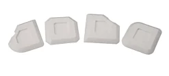 Stabile® Murerværktøj*Fugemestersæt med 4 fugeplader -