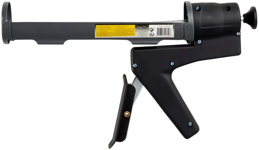 Fugepistoler*Fugepistol